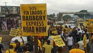 3 arrested “Fix Lagos-Badagry Road” protesters regain freedom